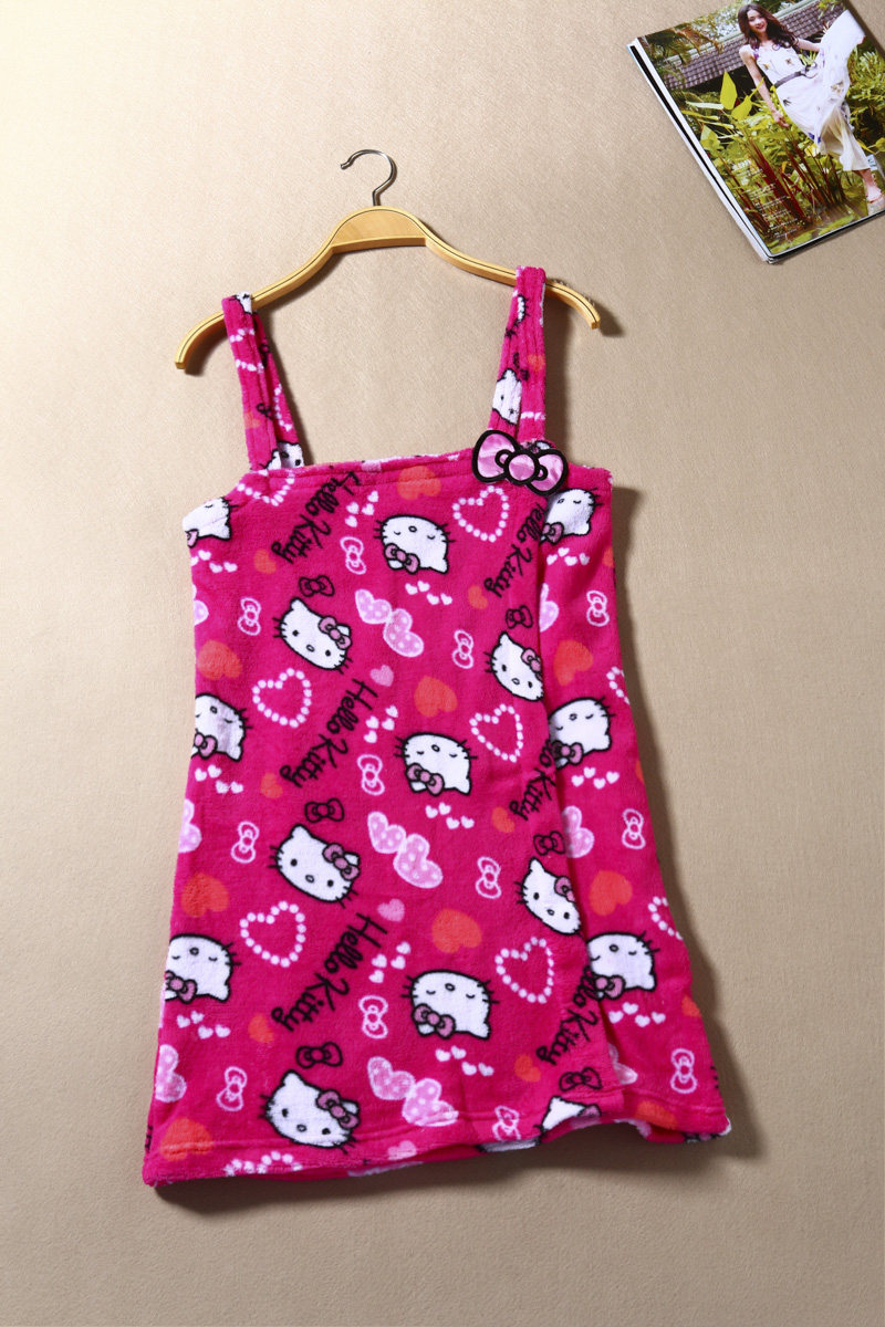 Peignoir - Ref 596677 Image 1