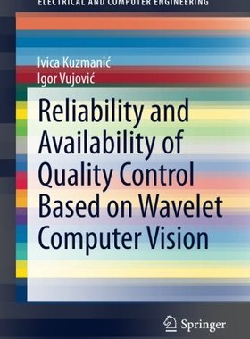 【预订】Reliability and Availability of Qual...