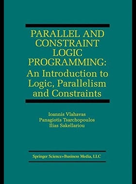 【预售】Parallel and Constraint Logic Programm