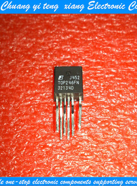 创亿腾翔‖全新原装 TOP246FN TOP246F 液晶电源芯片 质量100%