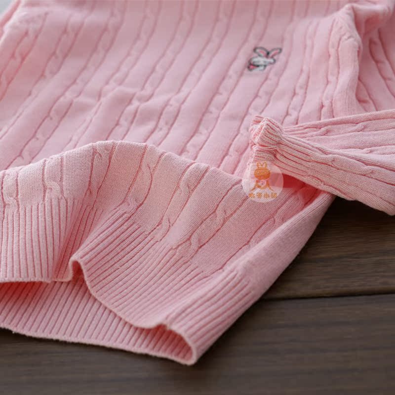 Pull fille - Ref 2104115 Image 5