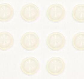 SERPENT 蛇仔 S811 避震密封帽 Shock membrane (10) 600111