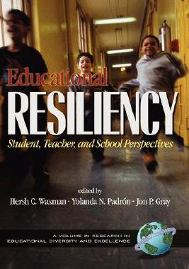 【预售】Educational Resiliency: Student, Teacher, and ...