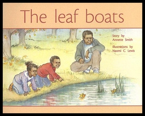 【预售】The Leaf Boats