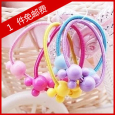 Accessoire cheveux en plexiglas - Ref 1202446 Image 8