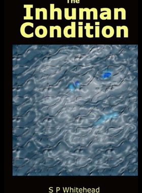 【预售】The Inhuman Condition