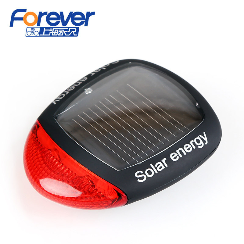 Lumière vélo FOREVER - Taillights - Ref 2399687 Image 1