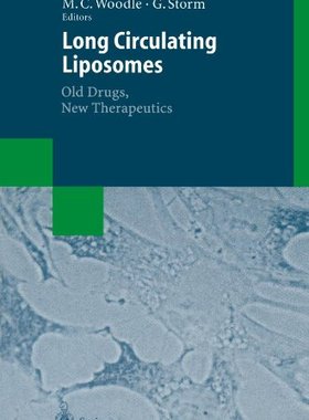 【预订】Long Circulating Liposomes: Old Drug...