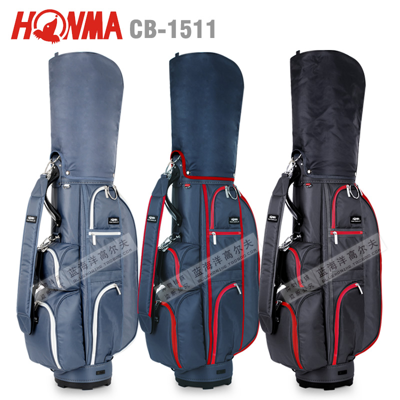 Sac de golf - Ref 37772 Image 1