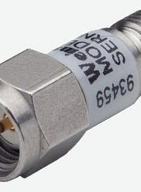 4T-9 weinschel 18GHz 2W 9dB SMA射频微波固定衰减器