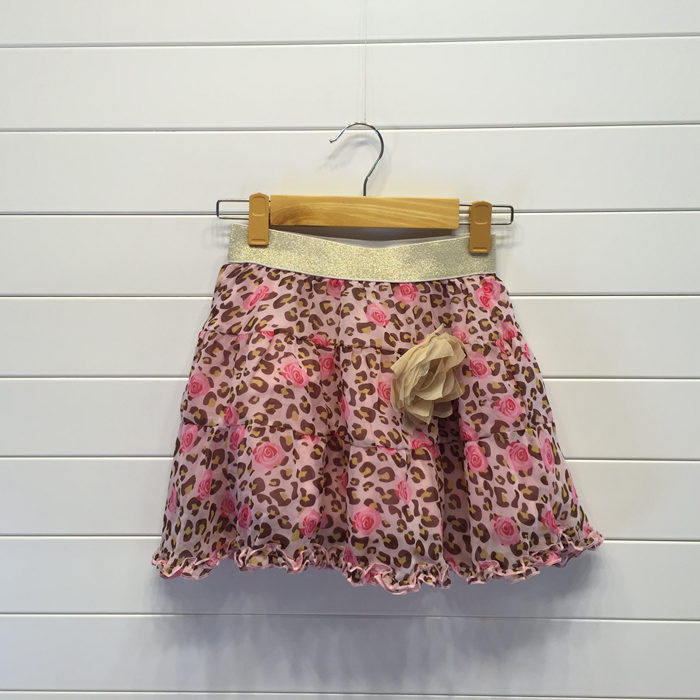 Jupe enfant - Ref 2051758 Image 1