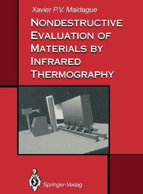 【预售】Nondestructive Evaluation of Materials by Infrare...