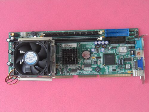 三星贴片机SM321/SM421/SM481原装全新工控主板J4801021A - 封面