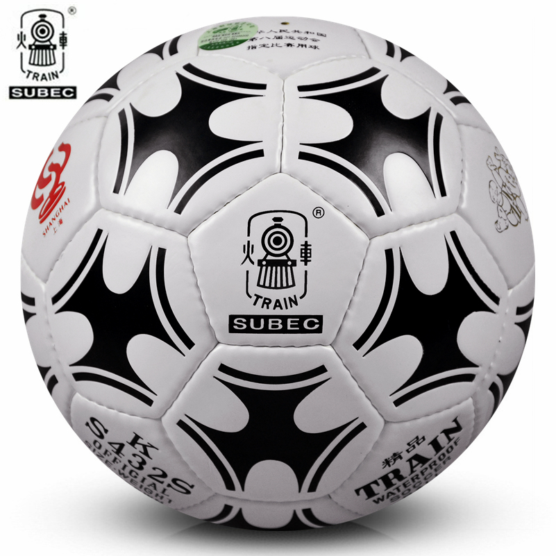 Ballon de foot - Ref 6866 Image 2