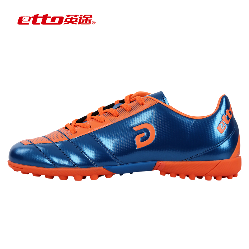 etto英途 足球鞋 平底碎钉 男 训练比赛专用用成人儿童小学生战靴|msdalam kategori kasut baru, kasut bola sepak - dari Buy2taobao.com untuk memberikan perkhidmatan ejen Taobao profesional membeli