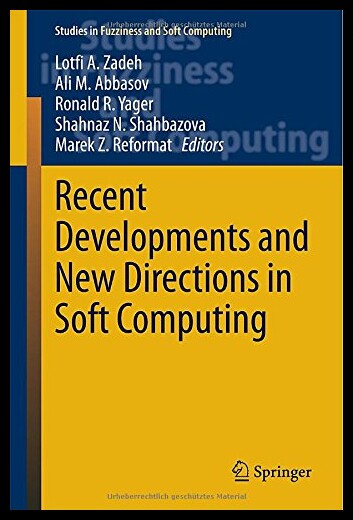 【预售】Recent Developments and New Directions