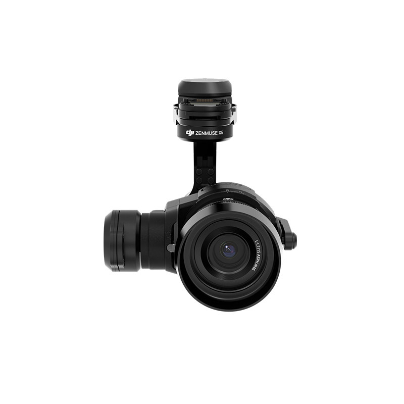 当朋友送了我一架 DJI 大疆 Inspire 以后的故事：配件购买与航拍分享