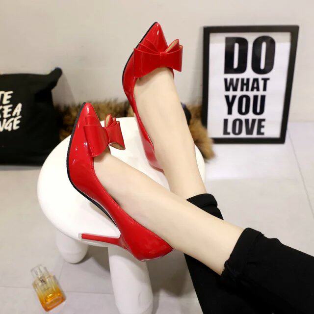 Chaussures de printemps doux - Ref 918642 Image 10