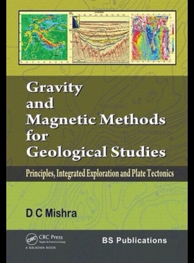 【预售】【预售】Gravity and Magnetic Metho