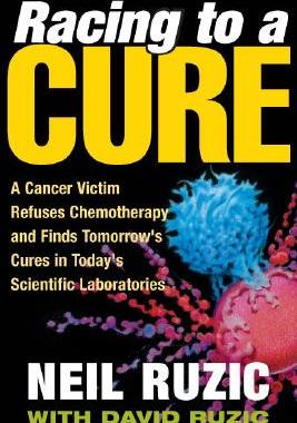 【预售】Racing to a Cure: A Cancer Victim Refuses Chemo