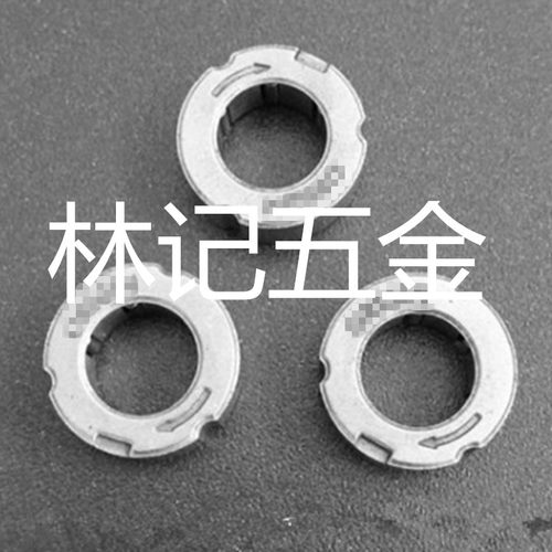 OWC406顺时针单向轴承替代国产轴承4*8*6打印机轴承ATM轴承轴承钢