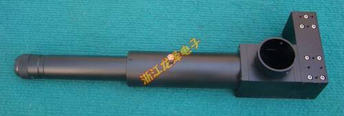 同轴光FML-ZHX7NX0.25-L 1.25-7X倍率 镜头1公斤议价 - 封面