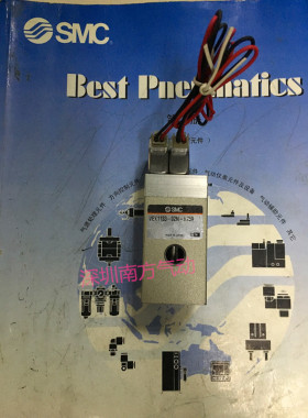SMC原装减压阀 VEX1133-02N-X259/VEX1133-02N-X242有少数现货