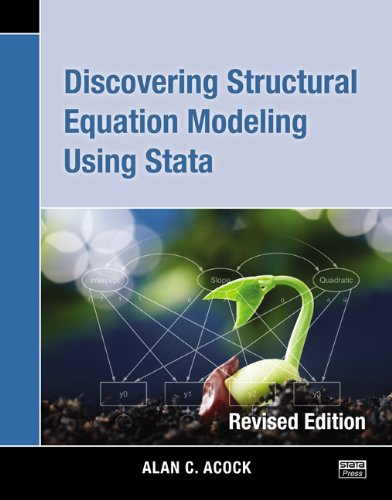 【预售】Discovering Structural Equation Modeling Using...