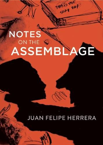 【预售】Notes on the Assemblage