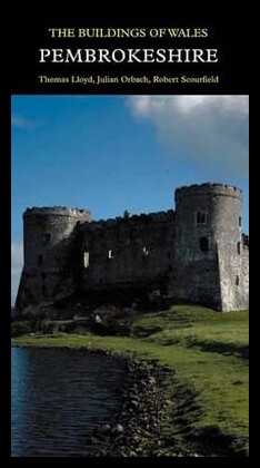 【预售】Pembrokeshire: The Buildings of Wales