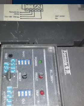 ABB时间继电器  GB/T22387