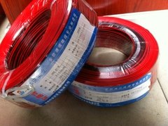 纯铜平方监控双并线