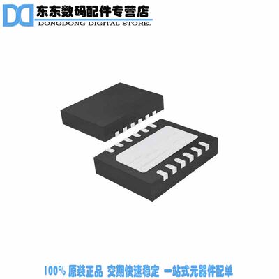 AAT4685IWP-1-T1 IC OV PROTECT SWITCH 12TDFN