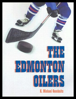 【预售】The Edmonton Oilers
