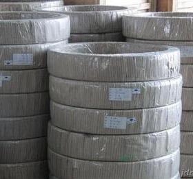 H08CrMoA焊丝（H08CrMoA埋弧焊丝）H08CrMoA焊丝配HJ250焊剂使用