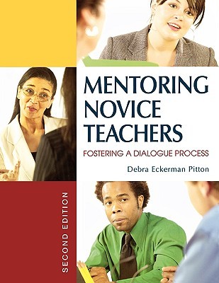 【预售】Mentoring Novice Teachers: Fostering a Dialogue P...