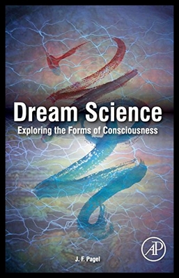 【预售】Dream Science: Exploring the Forms of Consciousne