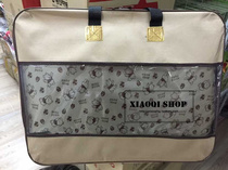 韩国原装进口正品电热毯 双人款碳纤维无辐射 加厚电褥子7档调温