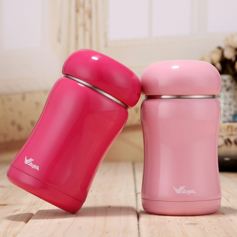 »ªÑDZ£ÎÂ±ÌØ¼ÛÕýÆ·°üÓÊ ±£ÎÂÆ¿200ml²»Ðâ¸Ö±ãЯÄÐʿŮʿˮ±ìËÉÕ