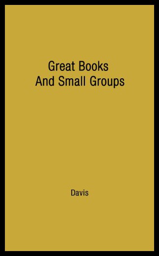 【预售】Great Books and Small Groups