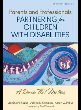 【预售】Parents and Professionals Partnering...