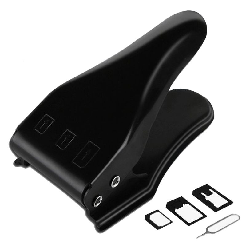Pince pour cartes SIM - Ref 305800 Image 1