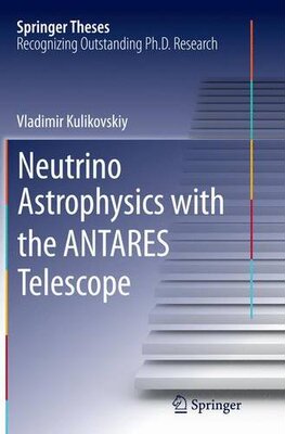 【预订】Neutrino Astrophysics with the Antar...