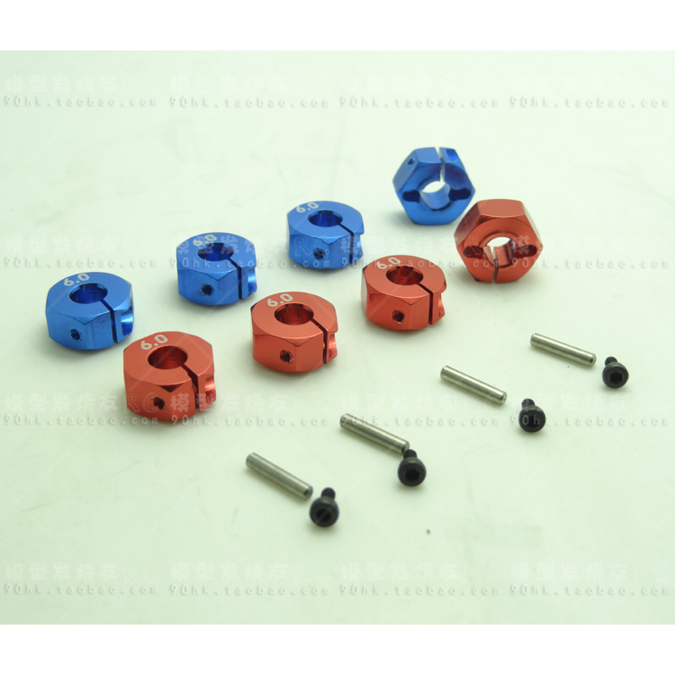 改进款！防滑丝，默认送12.9级加长结合器专用螺帽，防止滑丝的可能。好东西值得分享一下给模友。