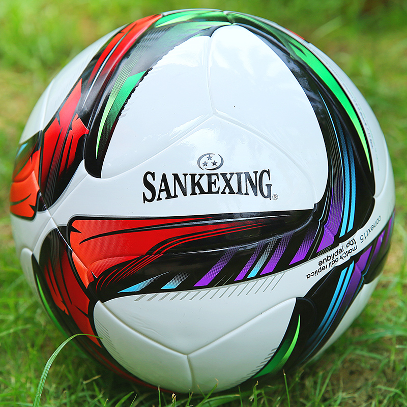 Ballon de foot - Ref 5419 Image 3