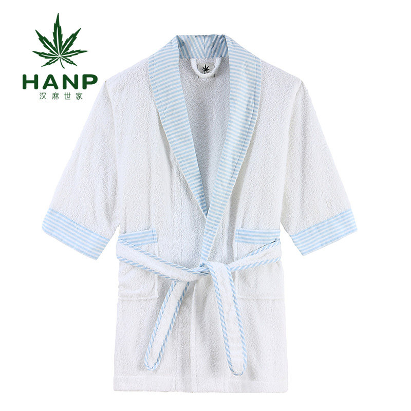 Peignoir jeune HANP AKP613YP04 - Ref 595843 Image 1