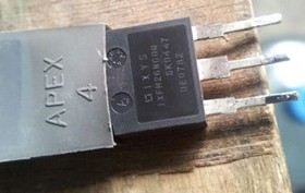 原装 IXFH26N60Q  进口拆机MOS场效应管