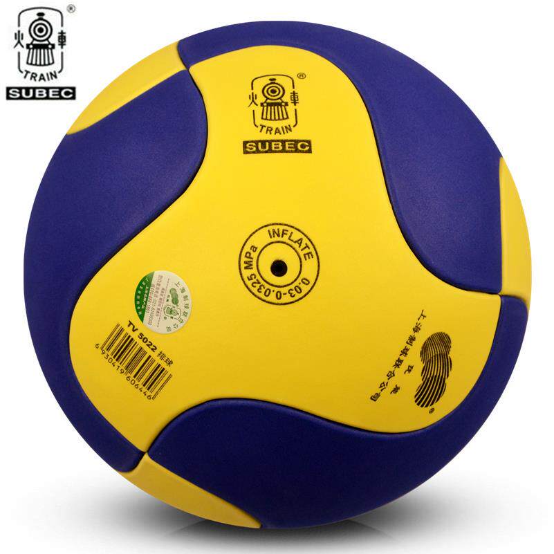 Ballon de volley-ball - Ref 2015920 Image 1
