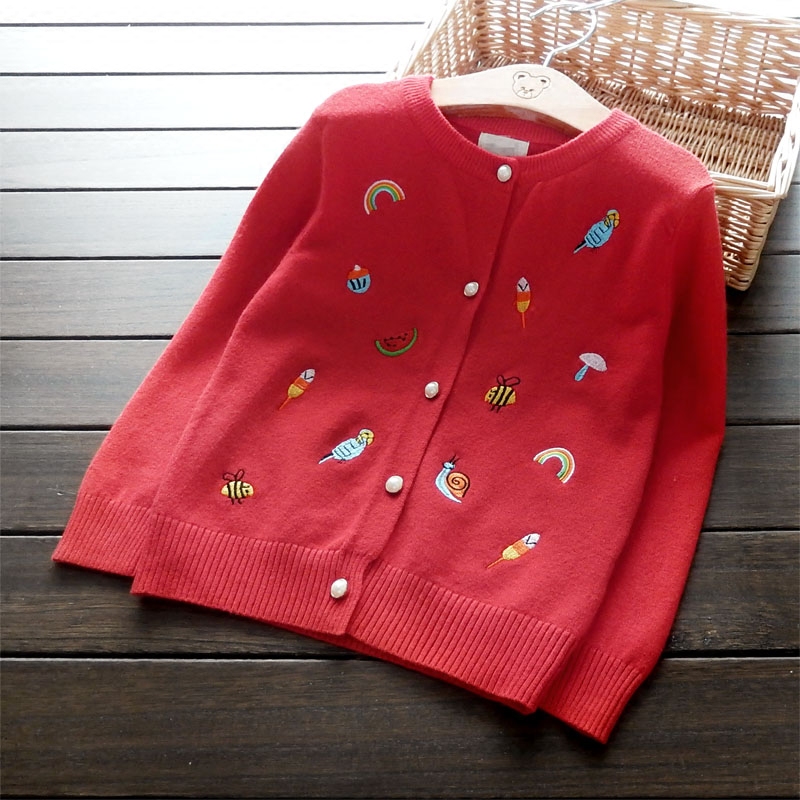 Pull fille - Ref 2106122 Image 5