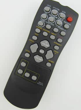适用雅马哈YAMAHA RAV22 WG70720 AV功放遥控器RX-V357 HTR-5830